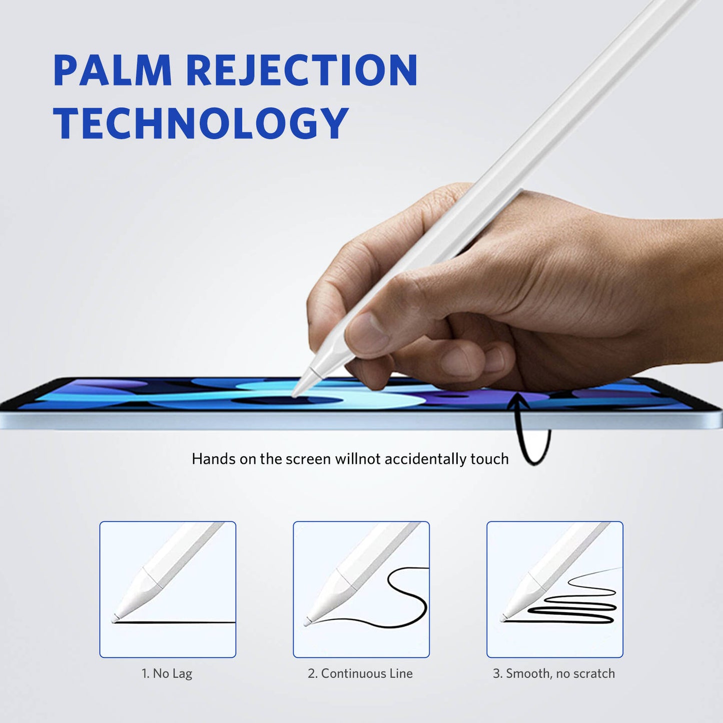 RAVESOUND C04 Stylus Pen