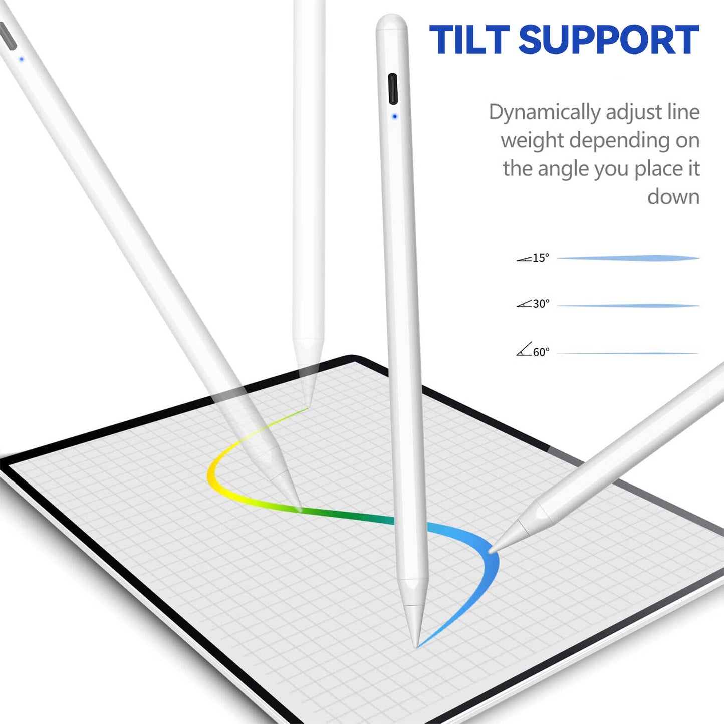 RAVESOUND C04 Stylus Pen