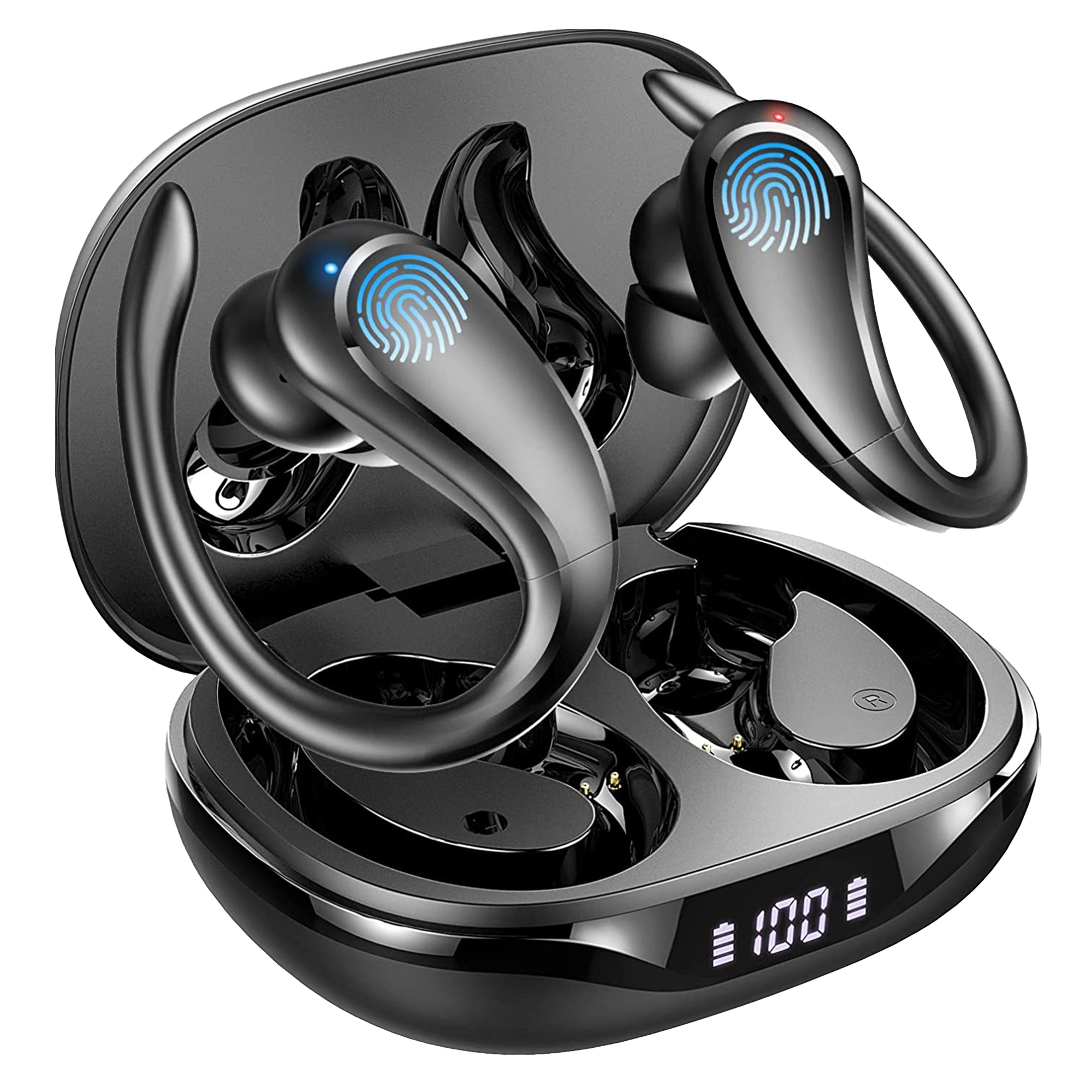 T1 sport wireless discount headset