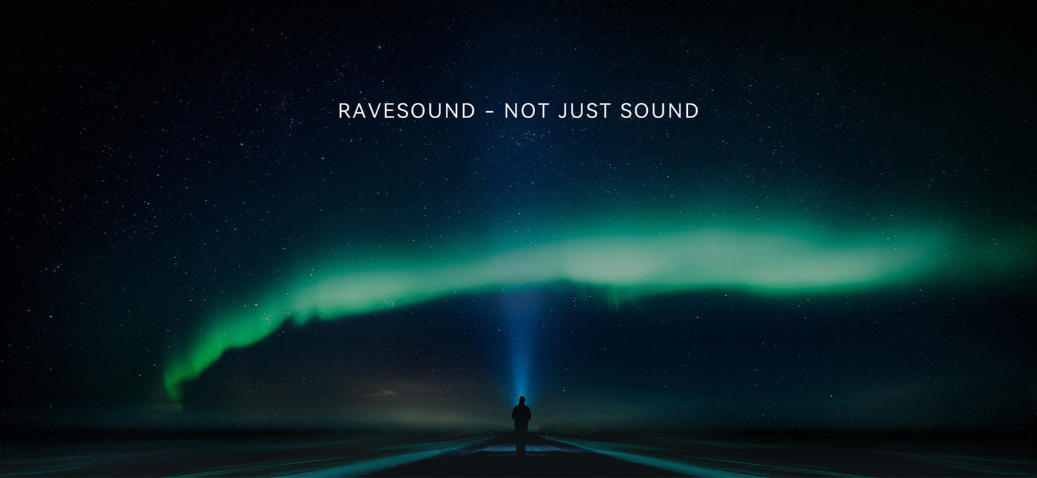 About us – RAVESOUND