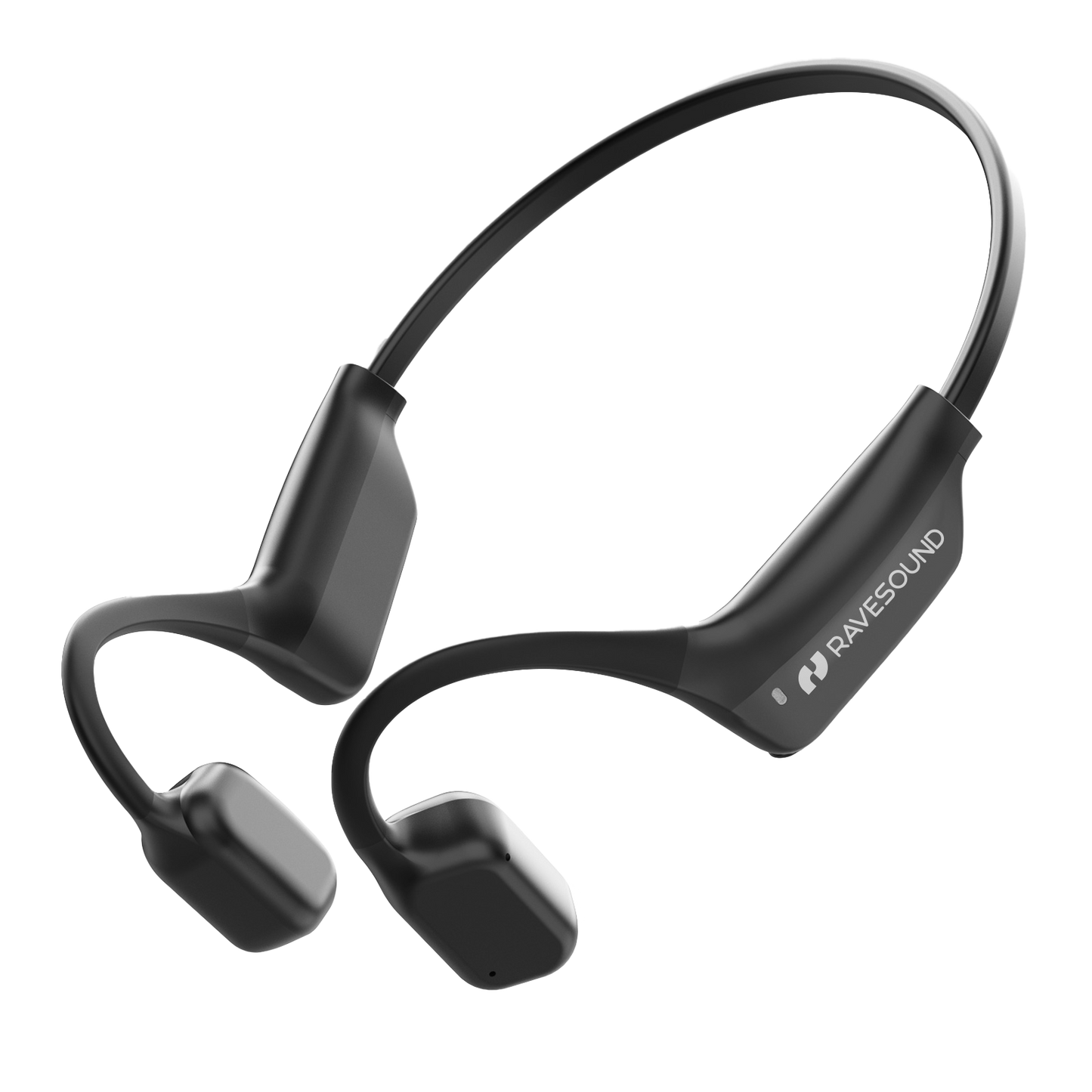 RAVESOUND G1 Bone Conduction Open-ear Wireless Headphones